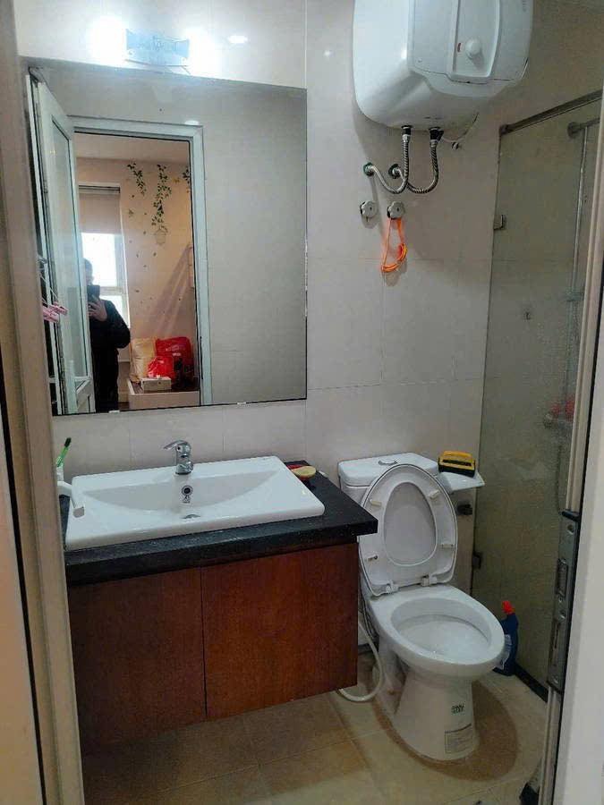 Căn hộ Resco Cổ Nhuế - 3PN - 120m² - Lô Góc - 7.4 Tỷ
