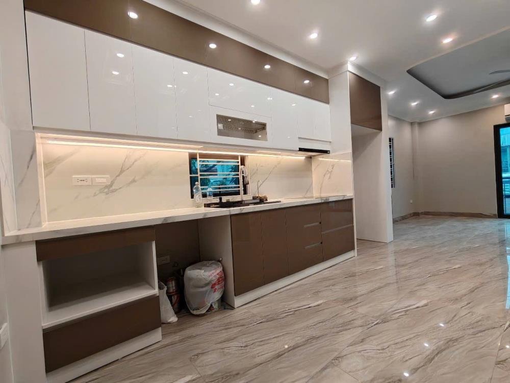 Bán nhà phân lô KĐT Vạn Phúc Hà Đông 7 Tầng, Thang Máy - Đầu Tư Sinh Lời
