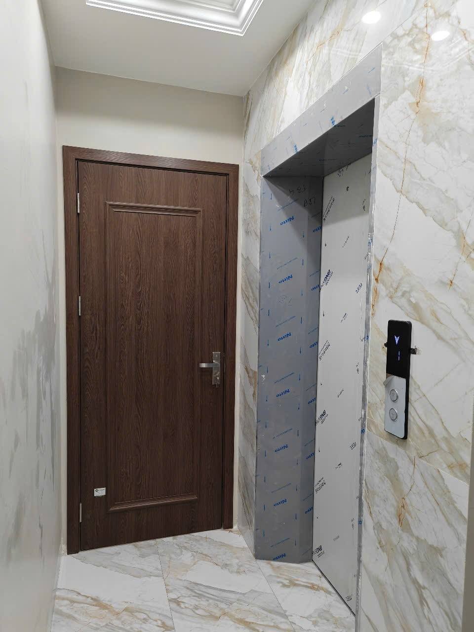 Bán nhà phân lô KĐT Vạn Phúc Hà Đông 7 Tầng, Thang Máy - Đầu Tư Sinh Lời