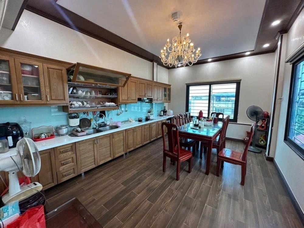 Bán nhà phố Trần Phú, Hà Đông - Vị trí đẹp, kinh doanh, văn phòng