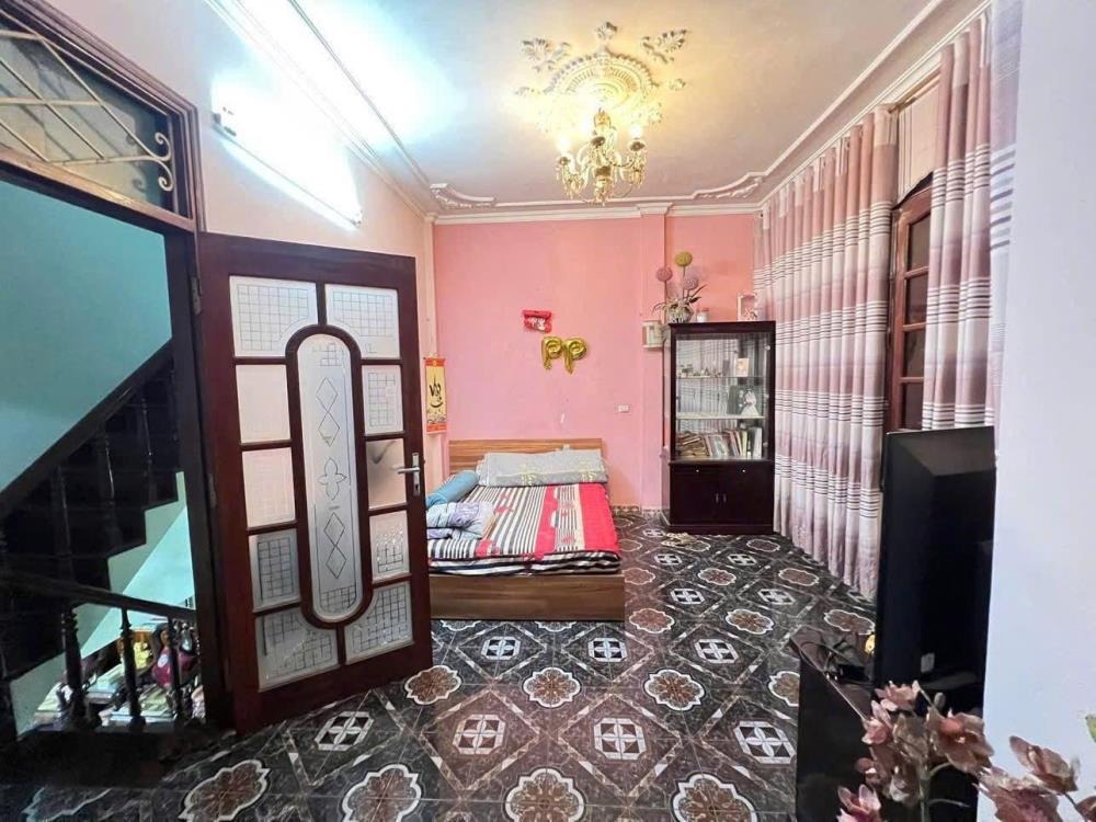 Bán nhà phố Trần Phú, Hà Đông - Vị trí đẹp, kinh doanh, văn phòng