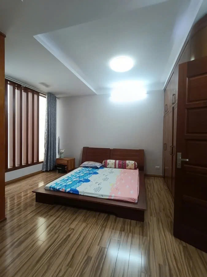 Bán nhà phố Trần Phú, Hà Đông - Vị trí đẹp, kinh doanh, văn phòng