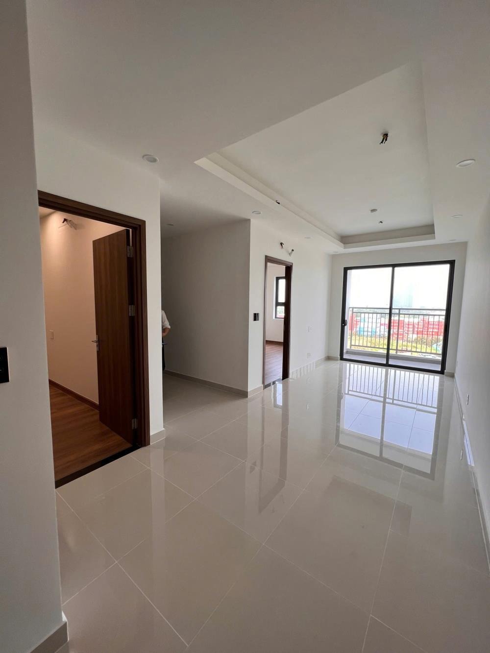 Căn hộ 2PN Q7 Riverside Complex - 67m2 - Giá 3.65 tỷ