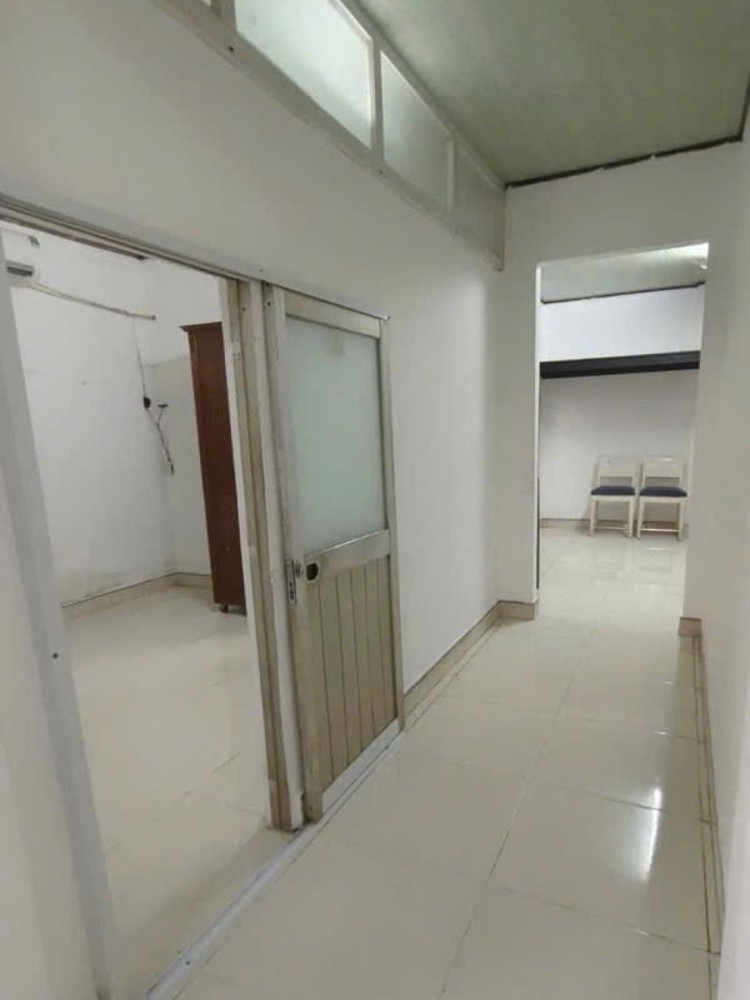 Giảm 100tr! Nhà SHR 2 tầng 54m2, Nở hậu mỏng – Đông Thạnh 3-2 Hóc Môn