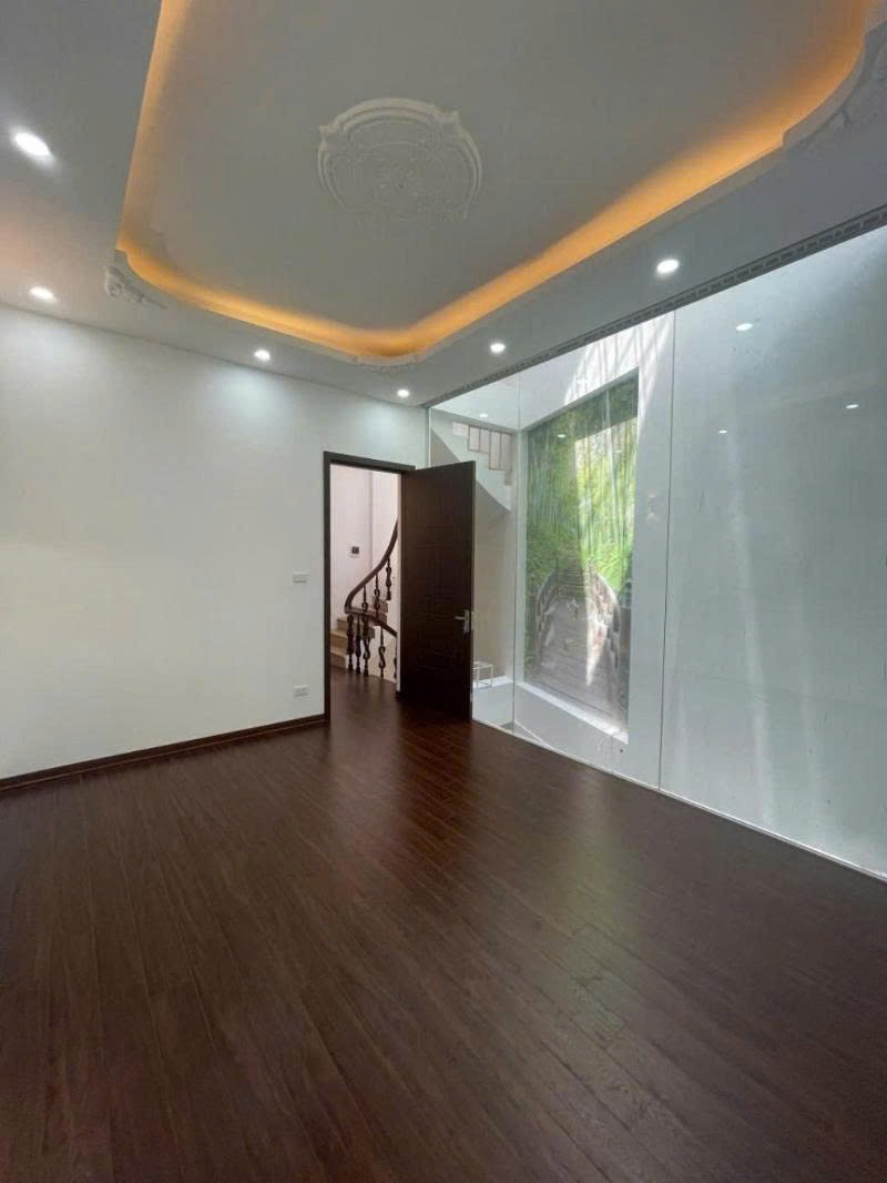 Nhà Phân Lô Oto Vào Nội Thành - 64m2, 4 Tầng - Giá 10.9 Tỷ - Khu Vực Thanh Xuân