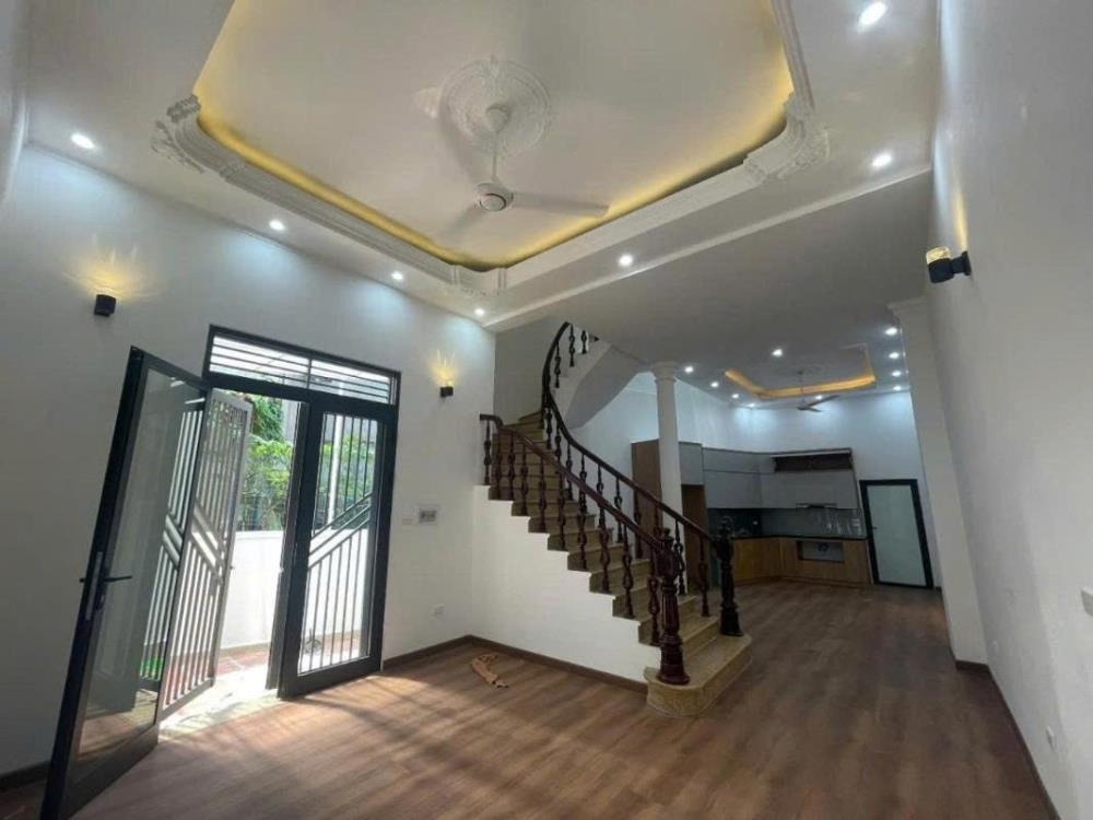 Nhà Phân Lô Oto Vào Nội Thành - 64m2, 4 Tầng - Giá 10.9 Tỷ - Khu Vực Thanh Xuân
