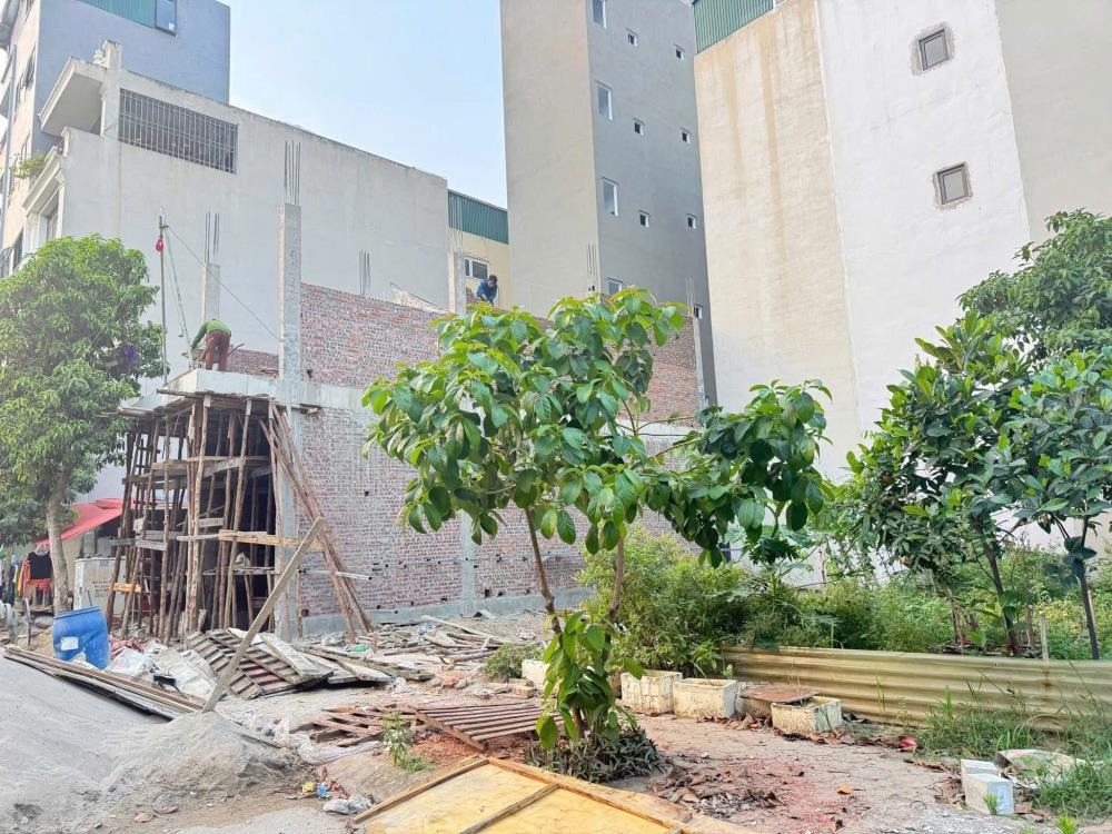 Bán Đất Dịch Vụ 51m² Khu C Yên Nghĩa - Vị Trí Đẹp, Giá Tốt