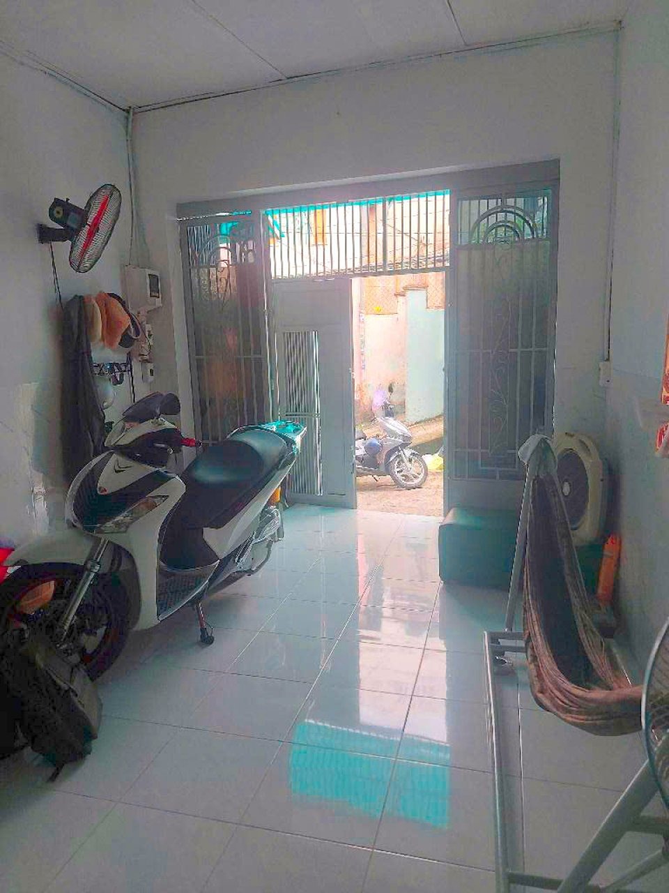Nhà Nở Hậu 2 Tầng - 30m2 - Nơ Trang Long, Bình Thạnh - Giá 3.6 tỷ