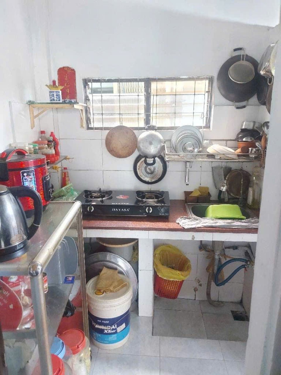Nhà Nở Hậu 2 Tầng - 30m2 - Nơ Trang Long, Bình Thạnh - Giá 3.6 tỷ