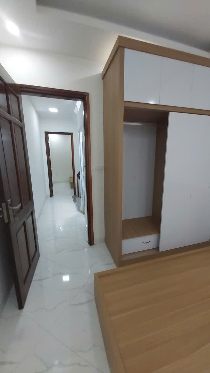 Bán nhà Mậu Lương, Kiến Hưng: 5 tỷ+ nhà 4.5 tầng, 30m2 - Chủ cần tiền gấp!