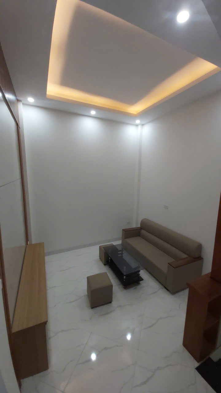 Bán nhà Mậu Lương, Kiến Hưng: 5 tỷ+ nhà 4.5 tầng, 30m2 - Chủ cần tiền gấp!