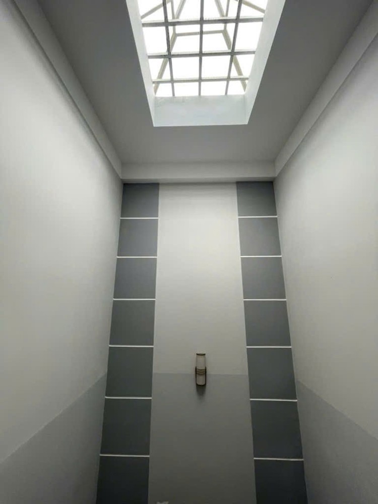 4❌18m, BÁN NHÀ 3 TẦNG, 4PN, HXH, LÊ VĂN THỌ, P8 GÒ VẤP, 6 TỶ HƠN