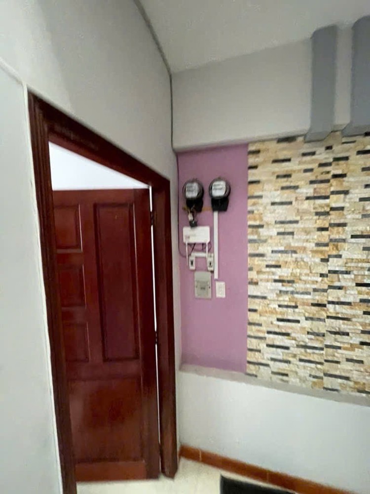 4❌18m, BÁN NHÀ 3 TẦNG, 4PN, HXH, LÊ VĂN THỌ, P8 GÒ VẤP, 6 TỶ HƠN