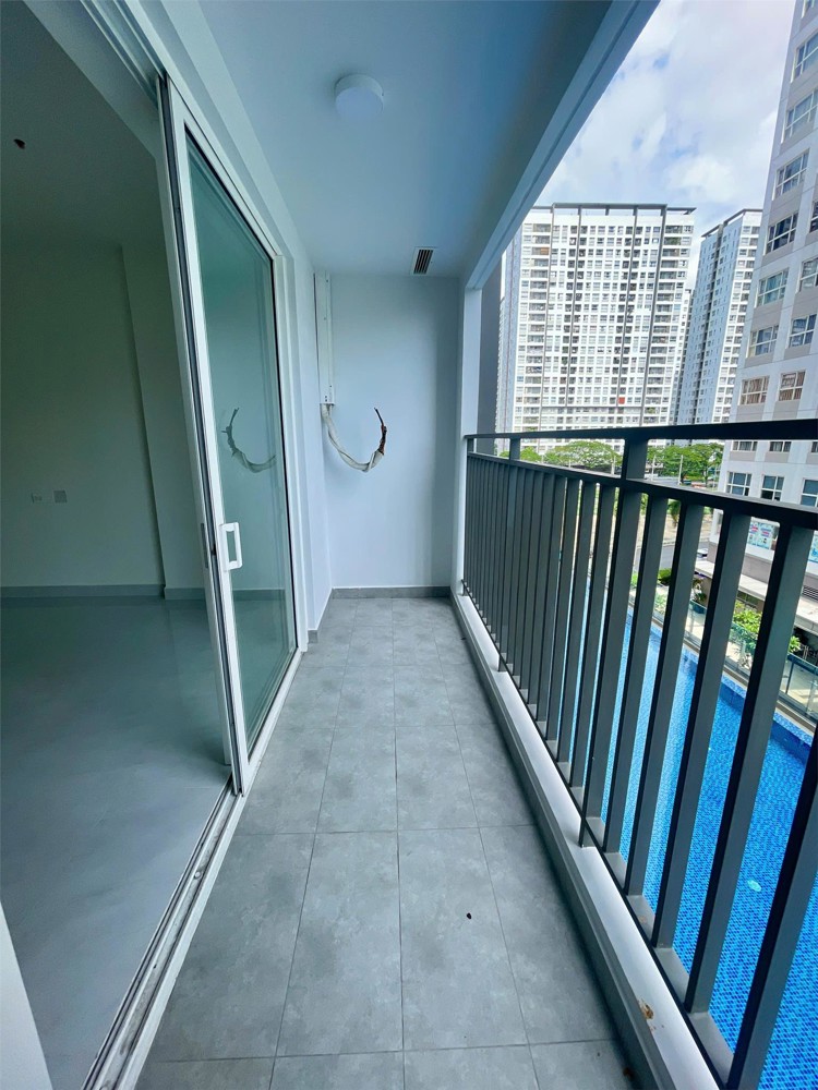 Căn hộ mơ ước Sunrise Riverside, Nhà Bè - 39m2, 1PN, tầng 10, view Đông Nam, giá hời 2.5 tỷ, sổ