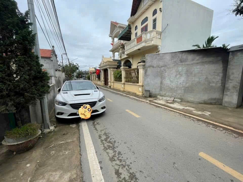 Bán Đất Nhanh Giá Tốt Tại Sơn Tây - 1 Tỷ Giải Quyết Việc