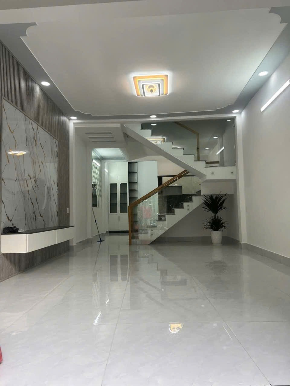 Nhà 1 Lầu Tân Chánh Hiệp 13, Quận 12 - Giá 4.18 Tỷ