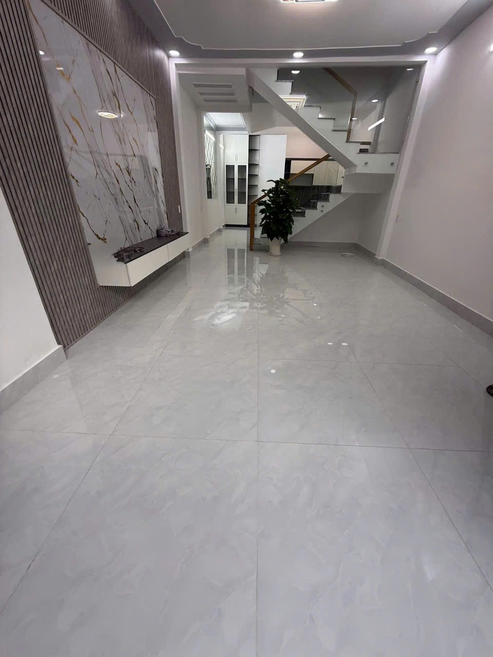 Nhà 1 Lầu Tân Chánh Hiệp 13, Quận 12 - Giá 4.18 Tỷ