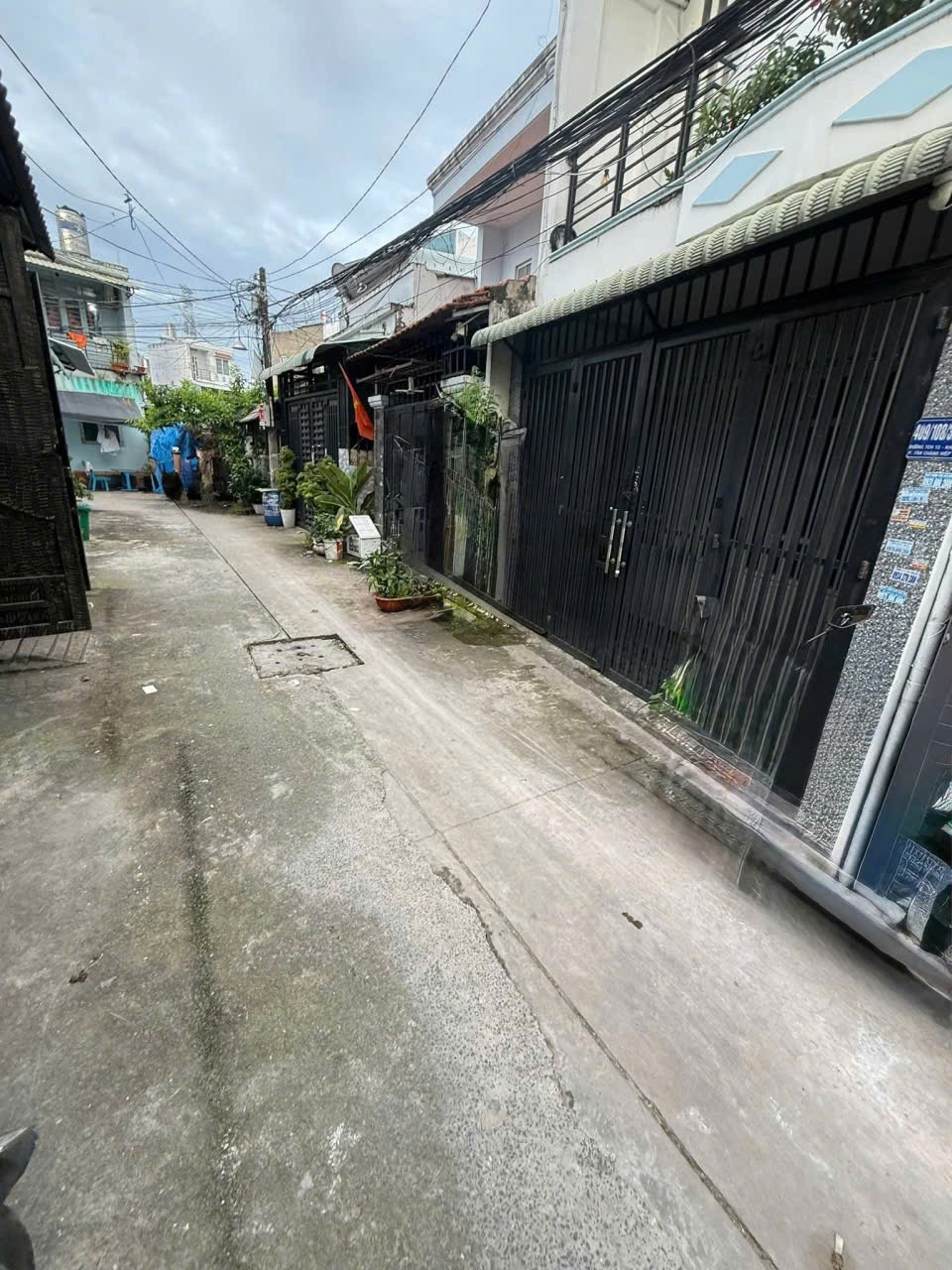 Nhà 1 Lầu Tân Chánh Hiệp 13, Quận 12 - Giá 4.18 Tỷ