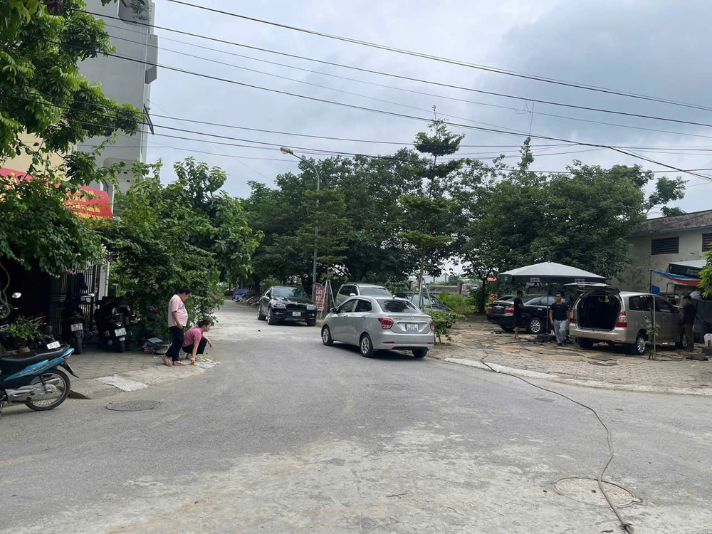 PHÂN LÔ _VỈA HÈ _KINH DOANH _VĂN QUÁN 9 tỷ