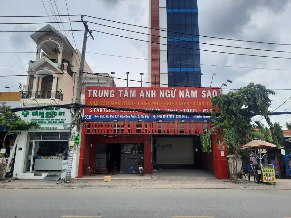 Bán Lô Đất Góc Mặt Tiền Hẻm 7m 66 Hiệp Bình - Phường Hiệp Bình Phước Thành Phố Thủ Đức