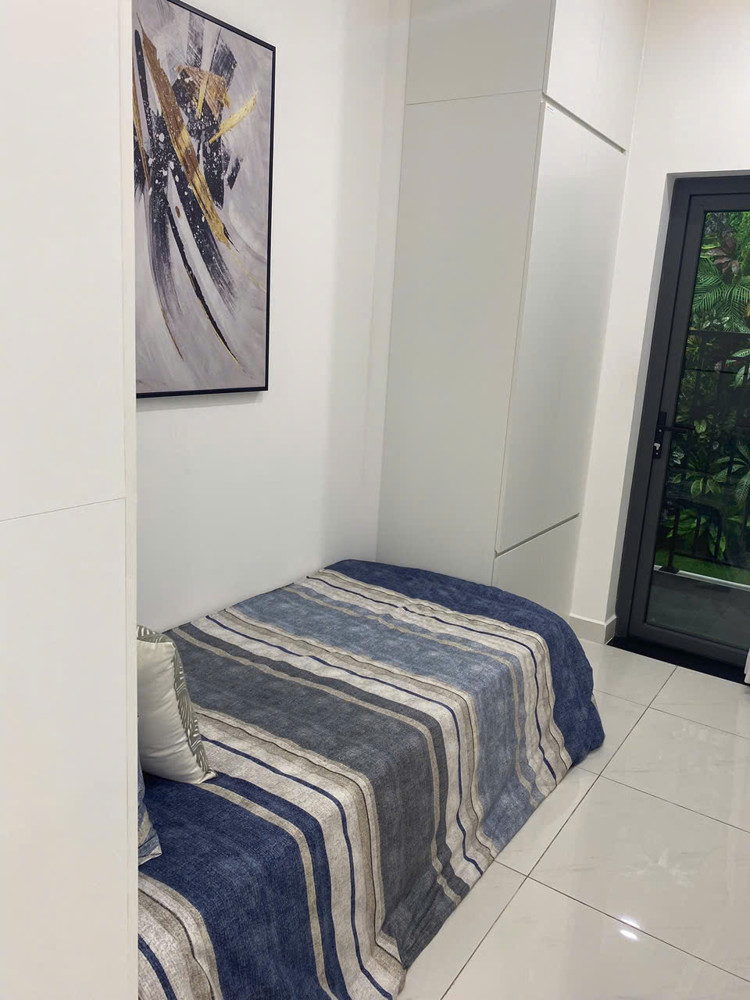 Căn 50m2 & 60m2 mua trực tiếp CĐT, giá 1.2tỷ gồm VAT, ngân hàng cho vay 85%