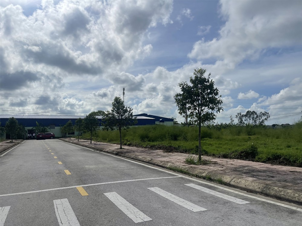 ĐẤT NỀN QUẢNG XƯỚNG. QL 1A,  LH: 0966 343 969