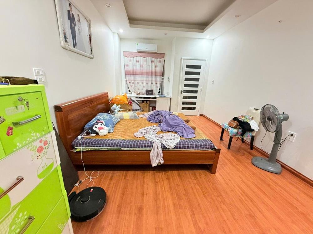 Bán nhà 6 tầng Hàm Nghi - 35m2 - Giá 11 tỷ - Ngõ thông thoáng, 10m ô tô