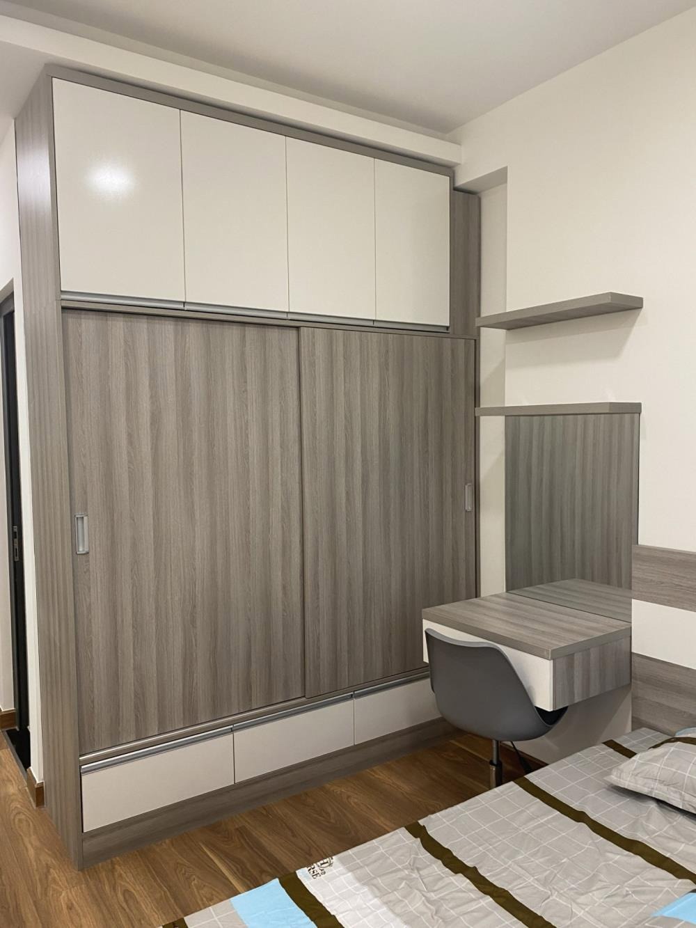 Căn Hộ 2PN 52m2 Lê Quang Định Full Nội Thất - View Đẹp, Sổ Riêng, Vay 70%