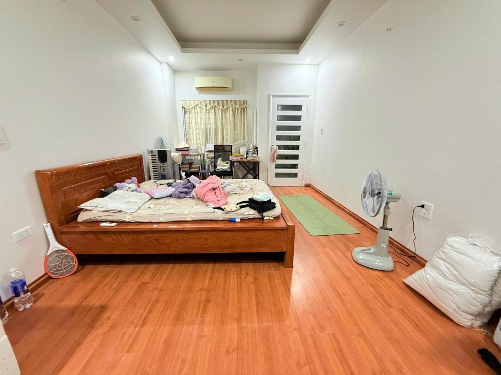 Bán nhà 6 tầng Hàm Nghi - 35m2 - Giá 11 tỷ - Ngõ thông thoáng, 10m ô tô