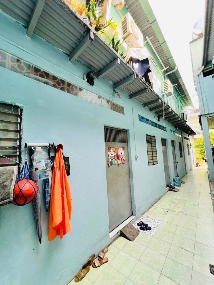 BÁN NHÀ GÒ VẤP, HẺM XE HƠI NGUYỄN KIỆM , GẦN SÂN BAY, 127M², CHỈ 11.8 TỶ TL