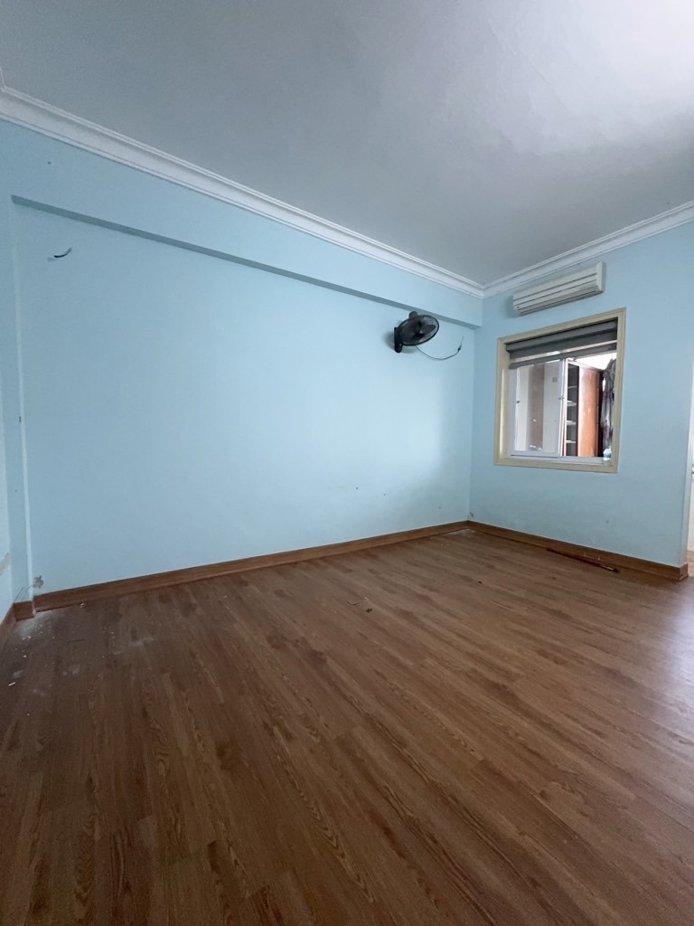 Căn Hộ Giá Rẻ Hà Nội: Vị Trí Đắc Địa, Tiện Ích Vô Vàn