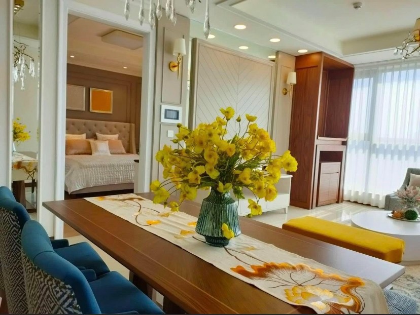 Bán Căn Hộ Vincom Bà Triệu 132m2 - View Đẹp, Giá Tốt - Chính Chủ
