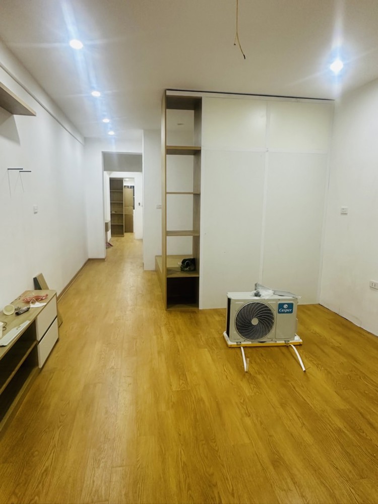 TT ĐHSP 1 Hà Nội -2 MẶT NGÕ SIÊU THOÁNG -  Ô TÔ TRÁNH 50M _ TẦNG 3-38.3/80M2 - 3,95 TỶ