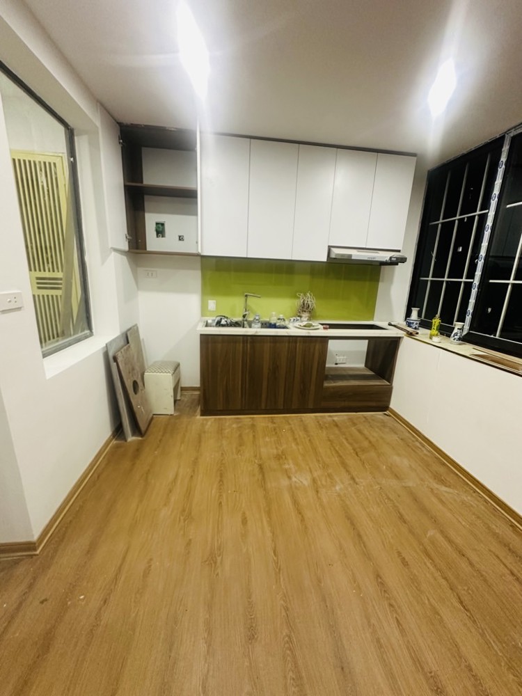 TT ĐHSP 1 Hà Nội -2 MẶT NGÕ SIÊU THOÁNG -  Ô TÔ TRÁNH 50M _ TẦNG 3-38.3/80M2 - 3,95 TỶ