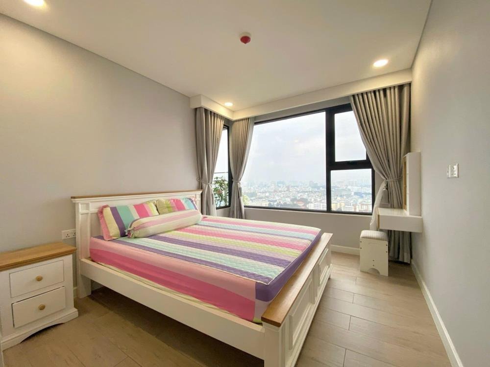 Căn Hộ 2 Tỷ 120 Triệu - Nguyễn Kiệm, Gia Định - 2PN, Nội Thất Sẵn, Sổ Riêng