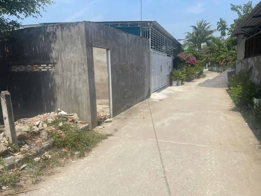 Cần bán lô đẹp Diên Sơn, cách đường chính 20m Nhà Vuông Vắn 222m2, cạnh uỷ ban, trạm y tế, trường