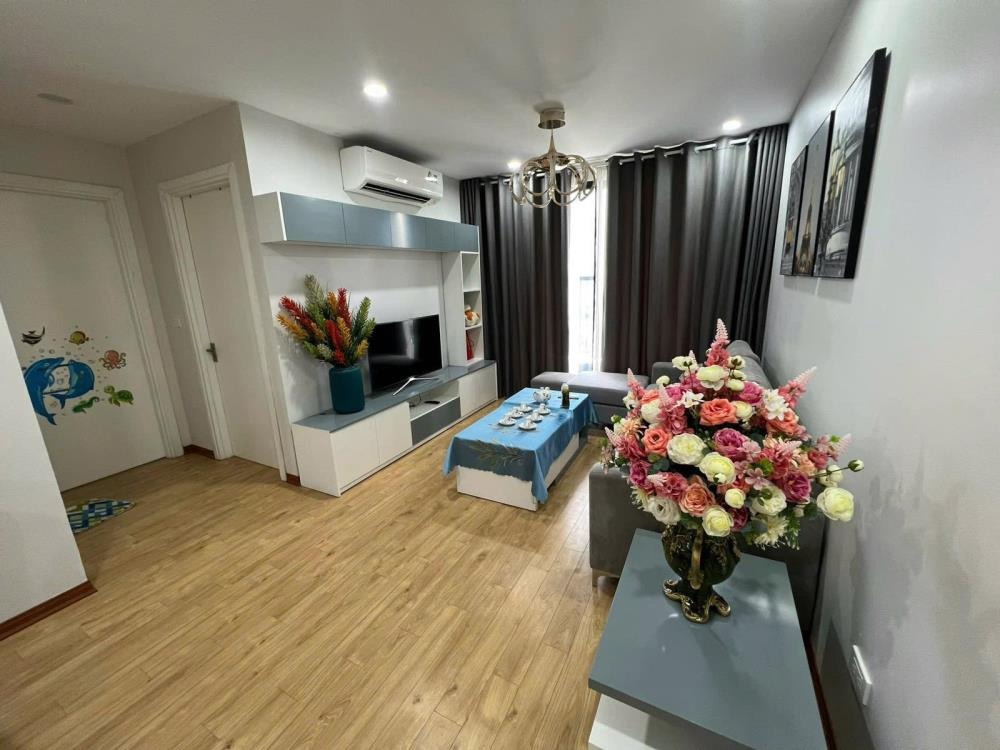 Bán Căn Hộ Golden Field 80m2 - Giá Tốt Nhất, Pháp Lý Sổ Đỏ