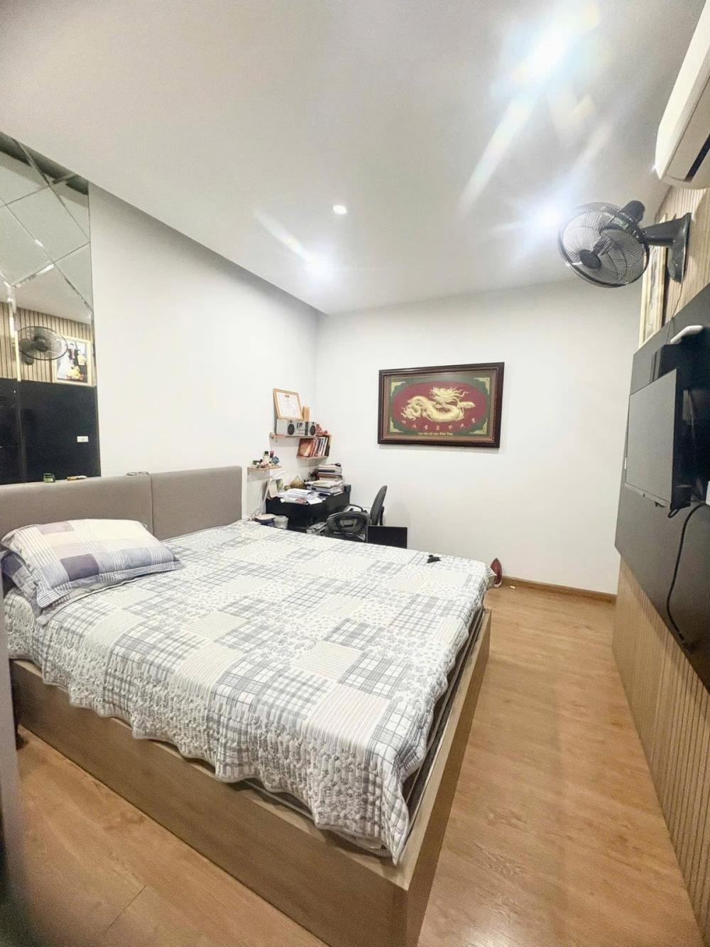 Bán Căn Hộ Iris Garden Trần Hữu Dực - 3PN, Giá Tốt