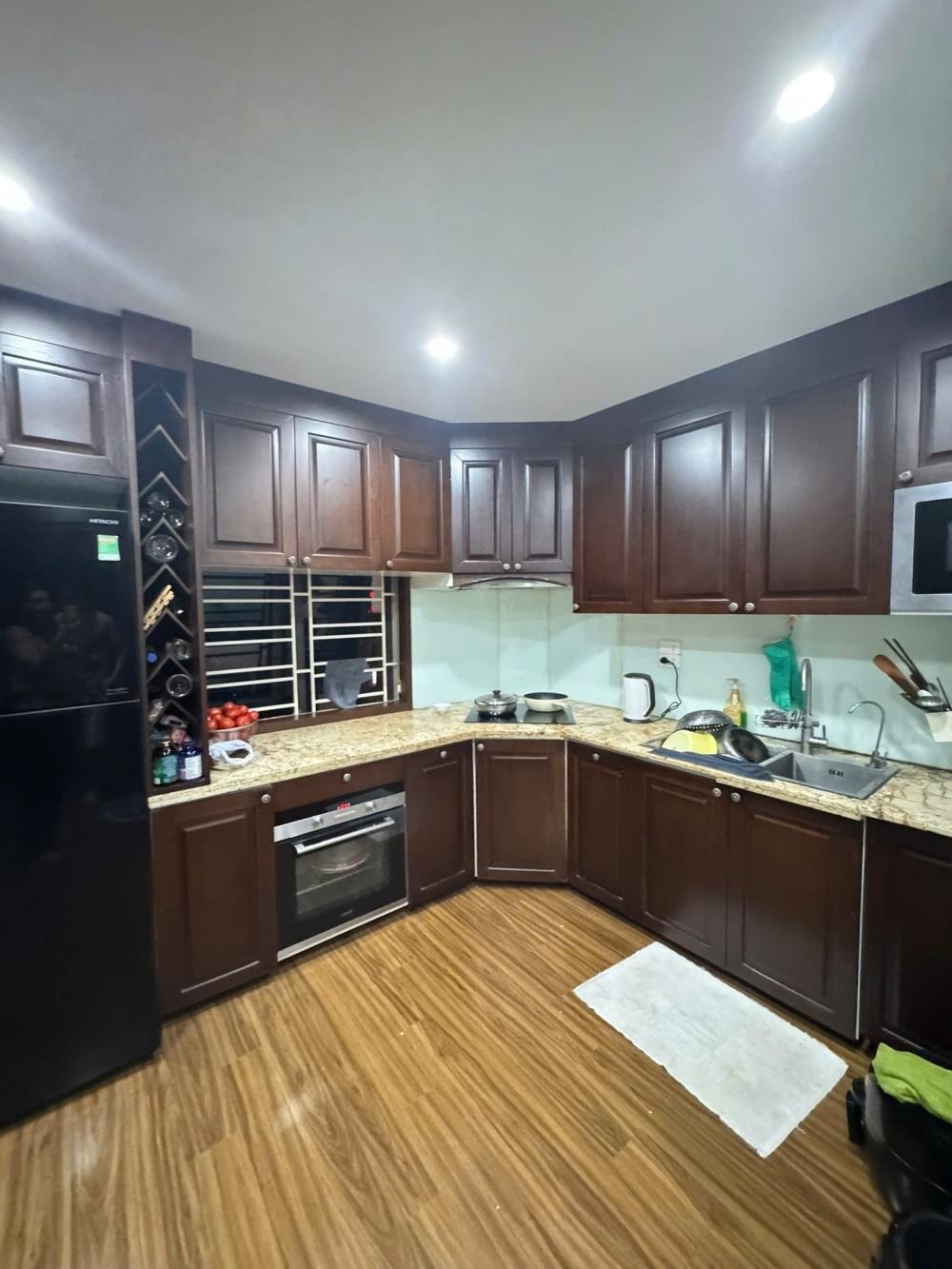 Bán nhà lô góc 2 ô tô Võ Chí Công, Tây Hồ - 80m2, 7 tầng, 26.5 tỷ