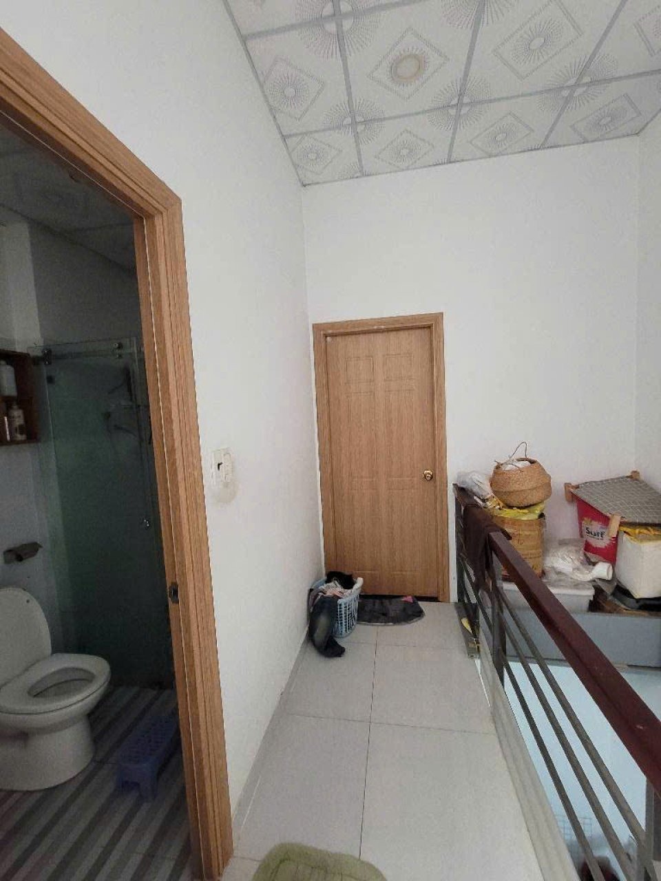 Nhà Nở Hậu 2 Tầng 70m2, Đường Số 59, Gò Vấp - Giá 5.5 Tỷ
