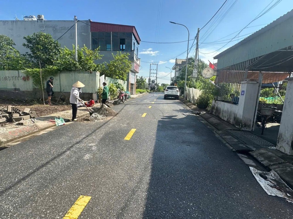 2.9x tỷ 86m2 Hải Thành 2 Zalo 0567222555