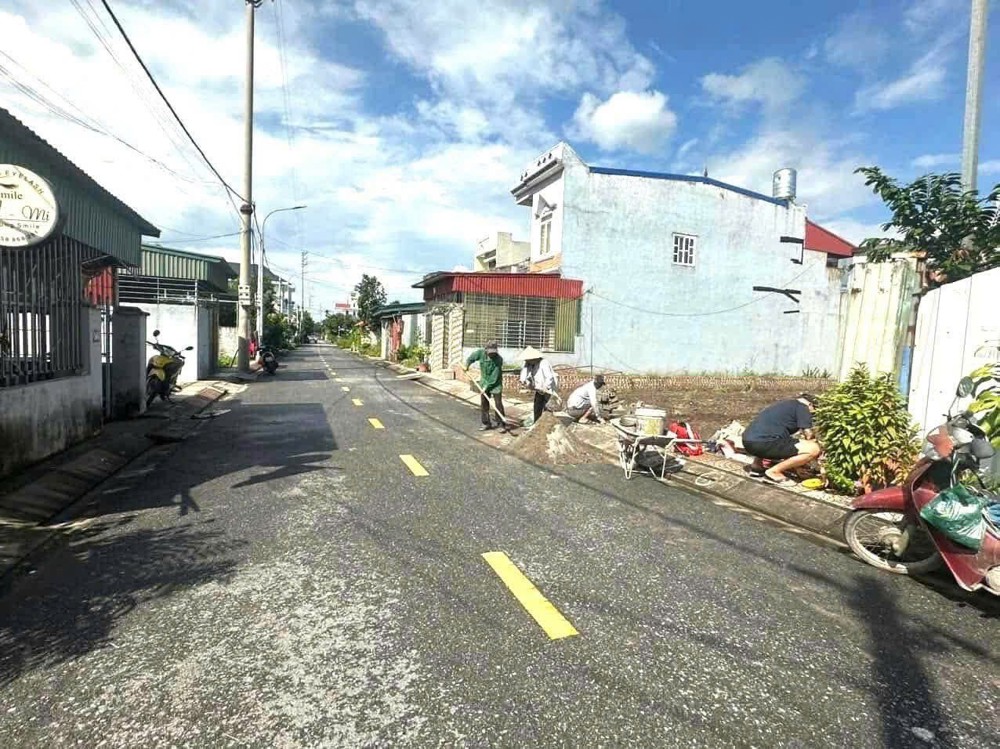 2.9x tỷ 86m2 Hải Thành 2 Zalo 0567222555