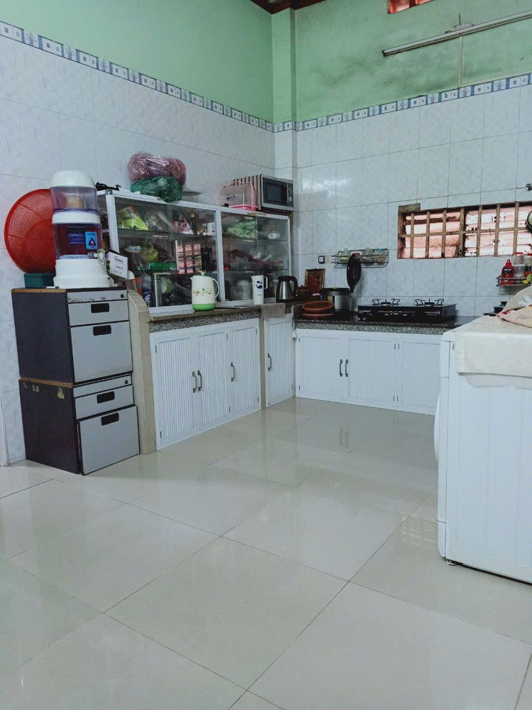 BÁN GẤP NHÀ CẤP 4 KHU PHỐ ÔNG TRỊNH PHƯỜNG TÂN PHƯỚC TPHCM