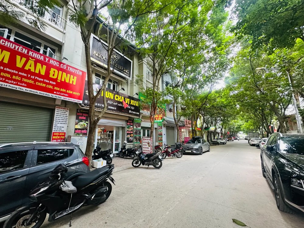 BÁN NHÀ MẶT NGÕ NGHĨA LỘ 57MX6 TẦNG- THANG MÁY, GARA Ô TÔ, KINH DOANH ĐỈNH CAO 12.5 TỶ
