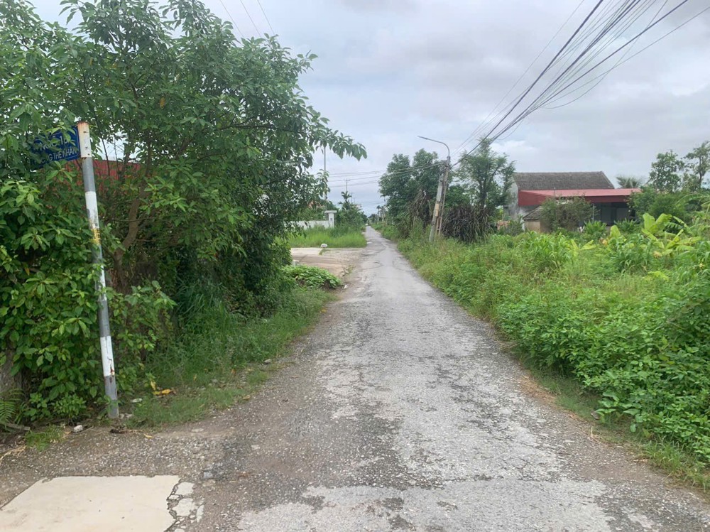 2.4 tỷ 120m2 Hoà Nghĩa Dương Kinh Zalo 0567222555
