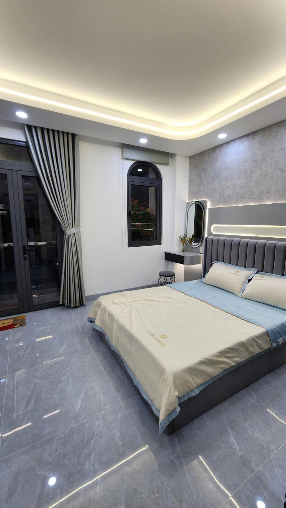 Nhà Phố Trung Tâm Bình Tân - Giá Tốt Nhất - Sở Hữu Ngay!