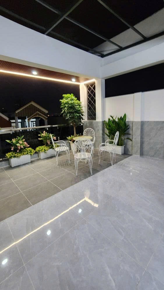 Nhà Phố Trung Tâm Bình Tân - Giá Tốt Nhất - Sở Hữu Ngay!