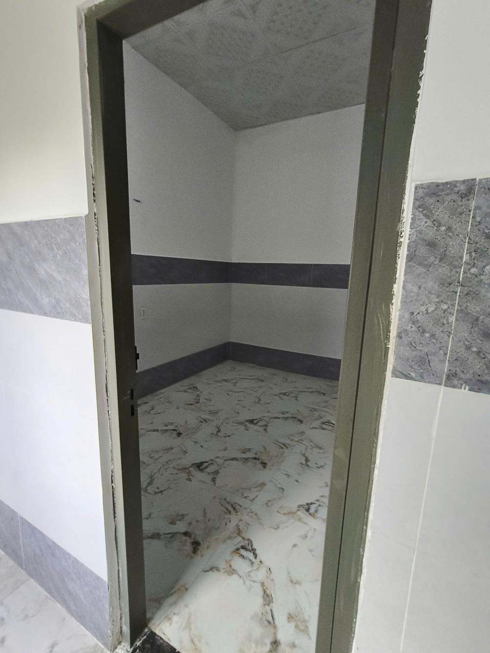 Nhà Cấp 4 Chính Chủ Hóc Môn - Giá Chỉ 849 Triệu