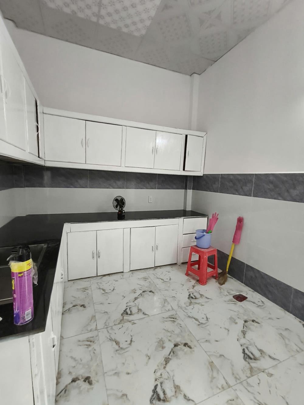 Nhà Cấp 4 Chính Chủ Hóc Môn - Giá Chỉ 849 Triệu