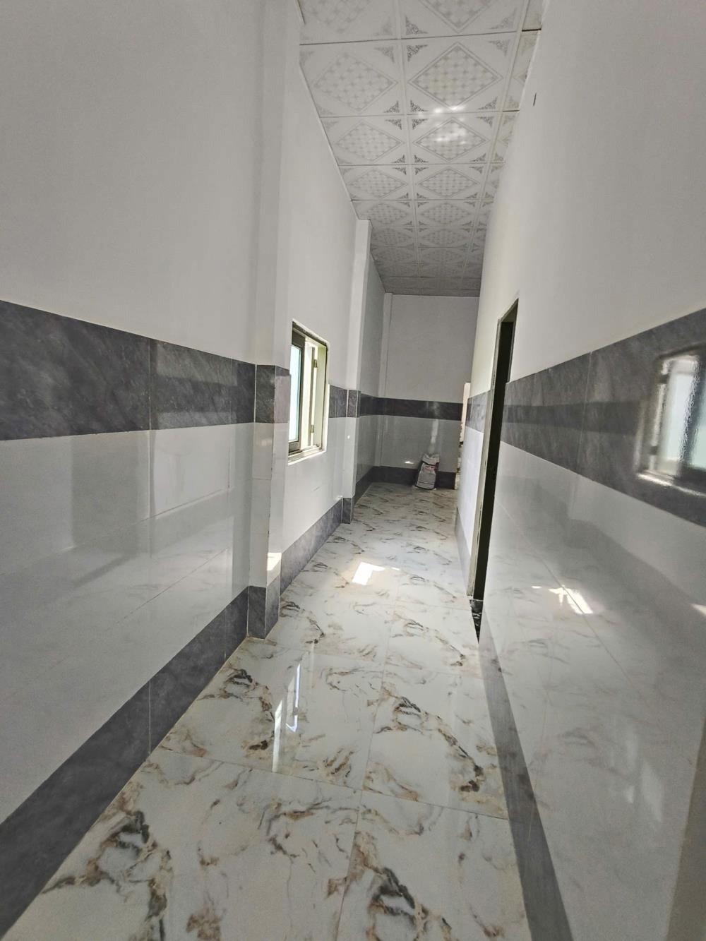 Nhà Cấp 4 Chính Chủ Hóc Môn - Giá Chỉ 849 Triệu